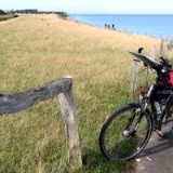 1908F 007 Ostsee auf Fehmarn